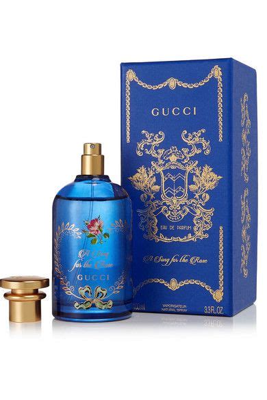 gucci blau parfum